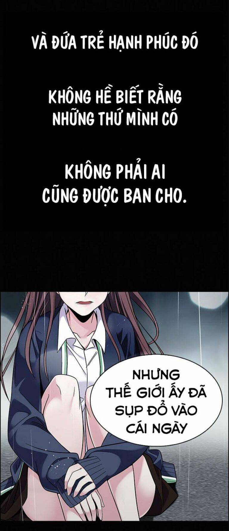 Trò Chơi Số Mệnh Chapter 384 - Page 49