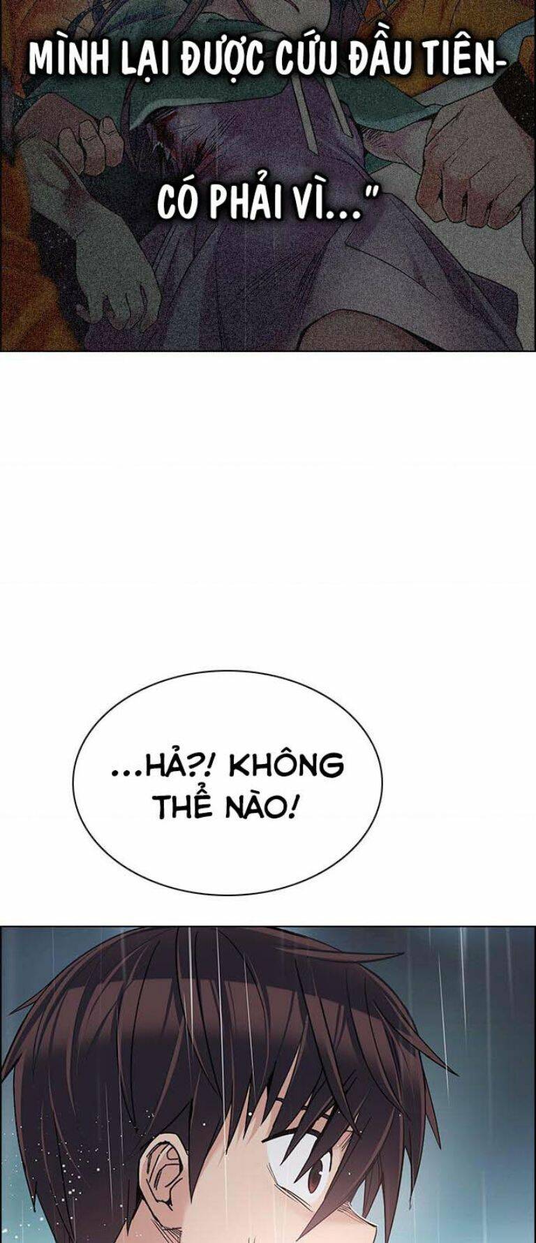 Trò Chơi Số Mệnh Chapter 384 - Page 61