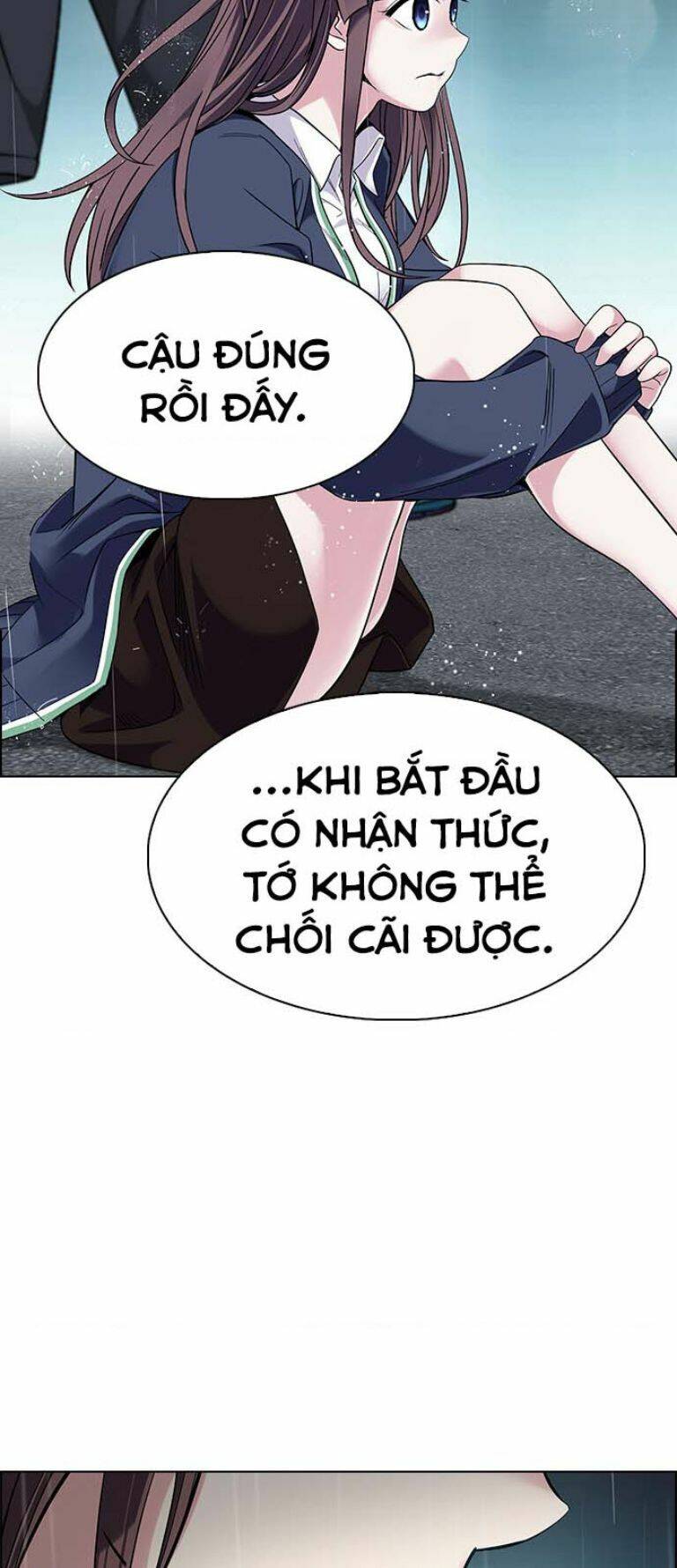 Trò Chơi Số Mệnh Chapter 384 - Page 63