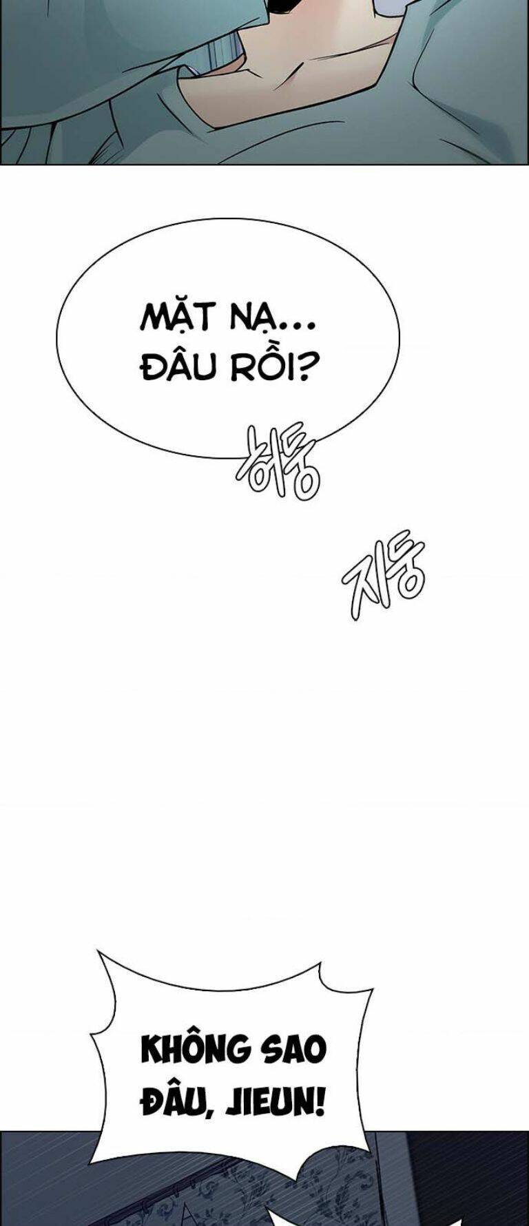 Trò Chơi Số Mệnh Chapter 384 - Page 71