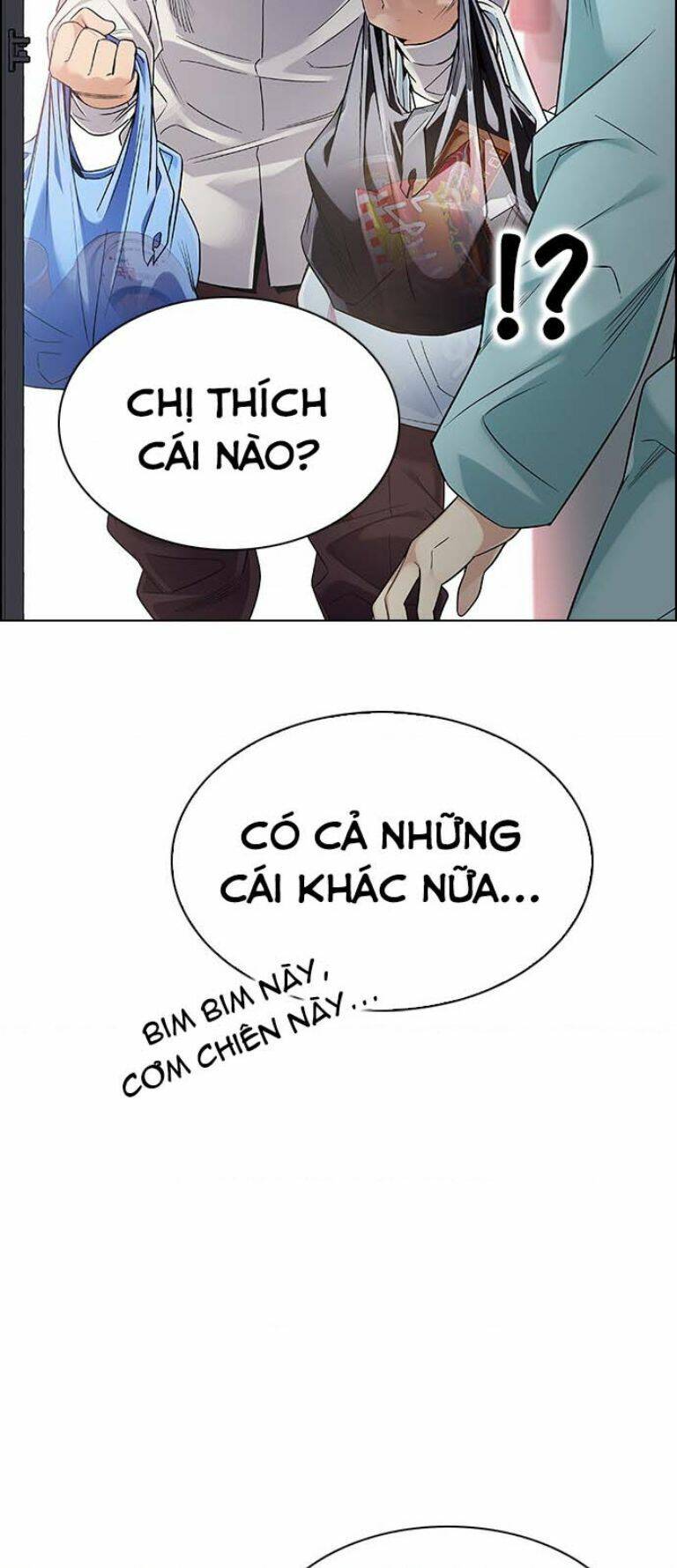 Trò Chơi Số Mệnh Chapter 384 - Page 77