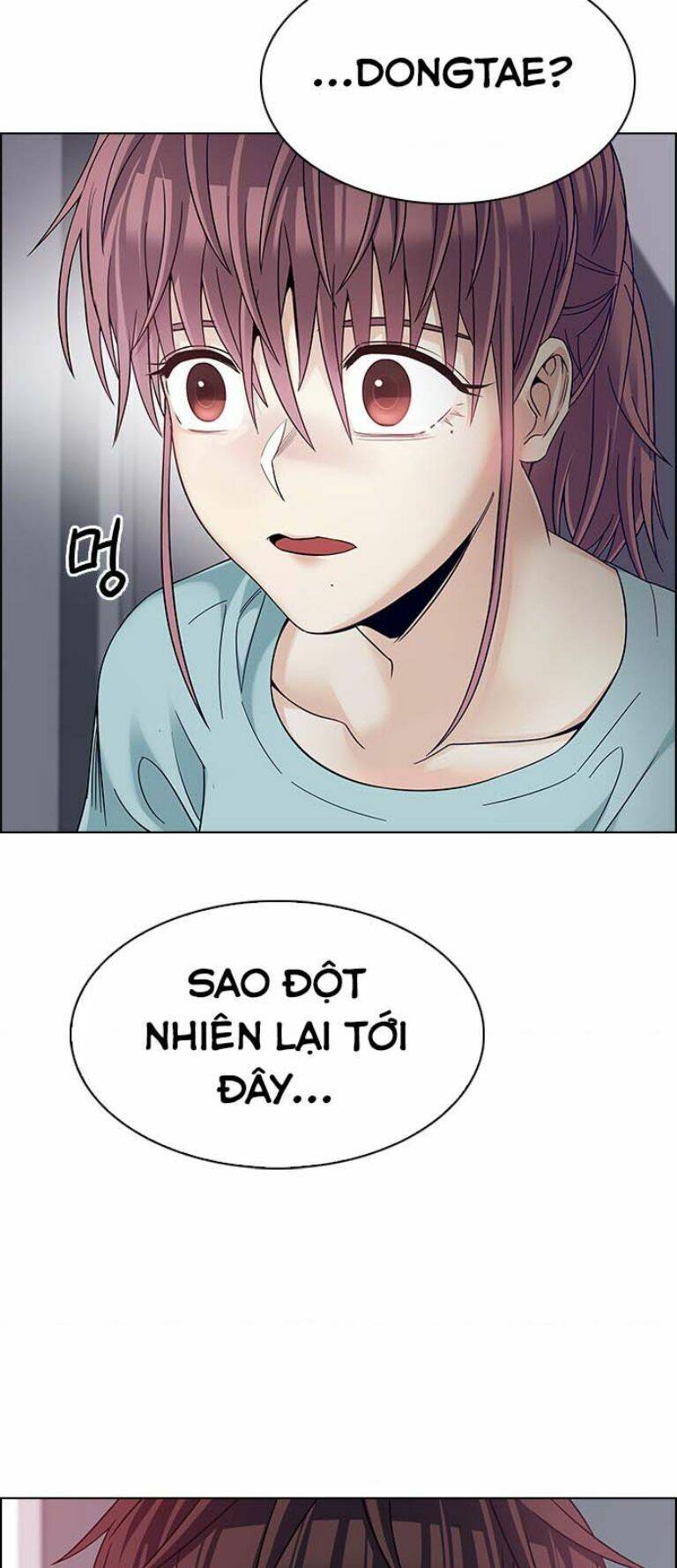 Trò Chơi Số Mệnh Chapter 384 - Page 78