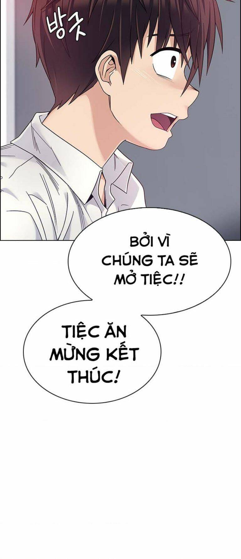 Trò Chơi Số Mệnh Chapter 384 - Page 79