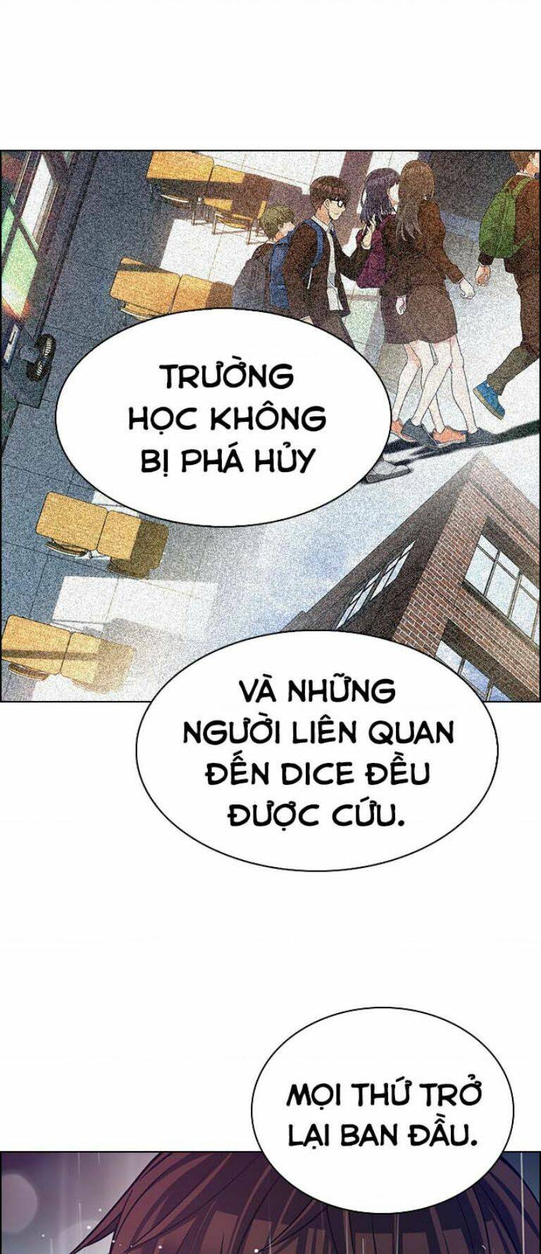 Trò Chơi Số Mệnh Chapter 384 - Page 9