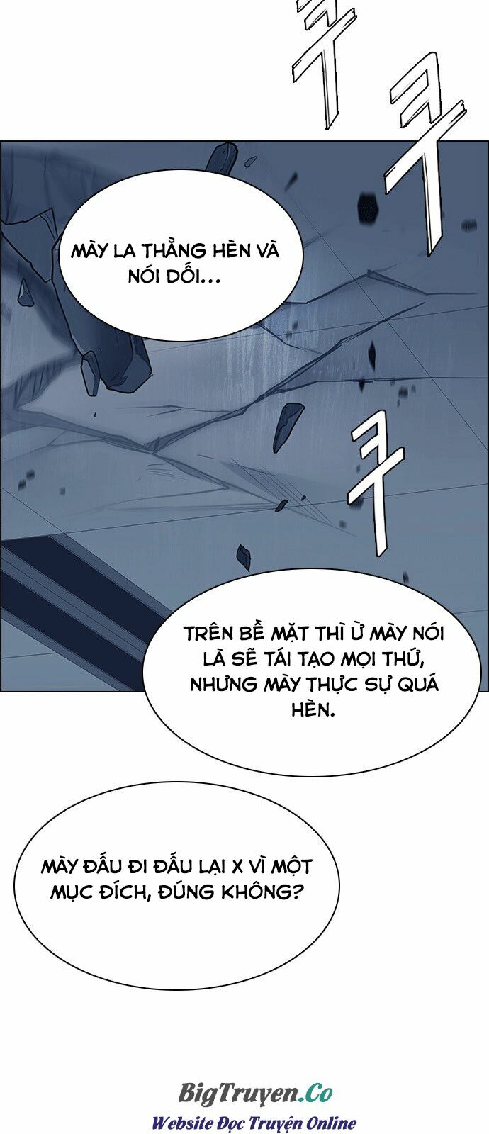 Trò Chơi Số Mệnh Chapter 254 - Page 10