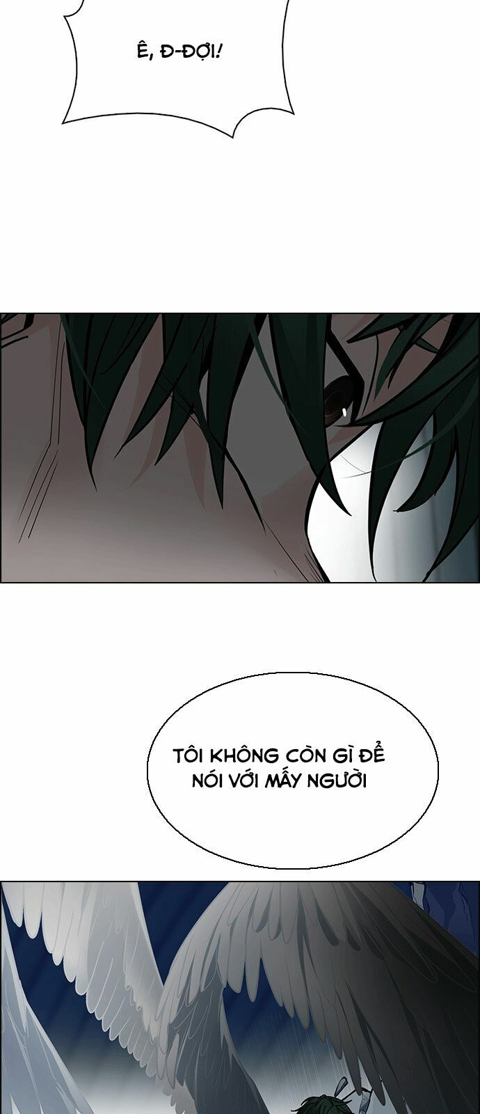 Trò Chơi Số Mệnh Chapter 254 - Page 22