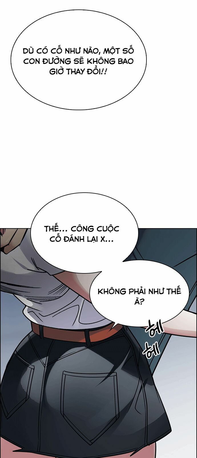 Trò Chơi Số Mệnh Chapter 254 - Page 7