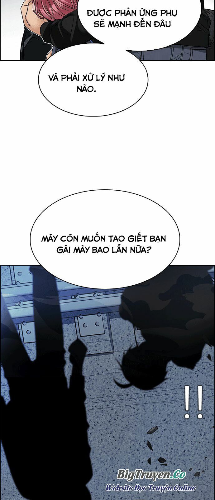 Trò Chơi Số Mệnh Chapter 247 - Page 10