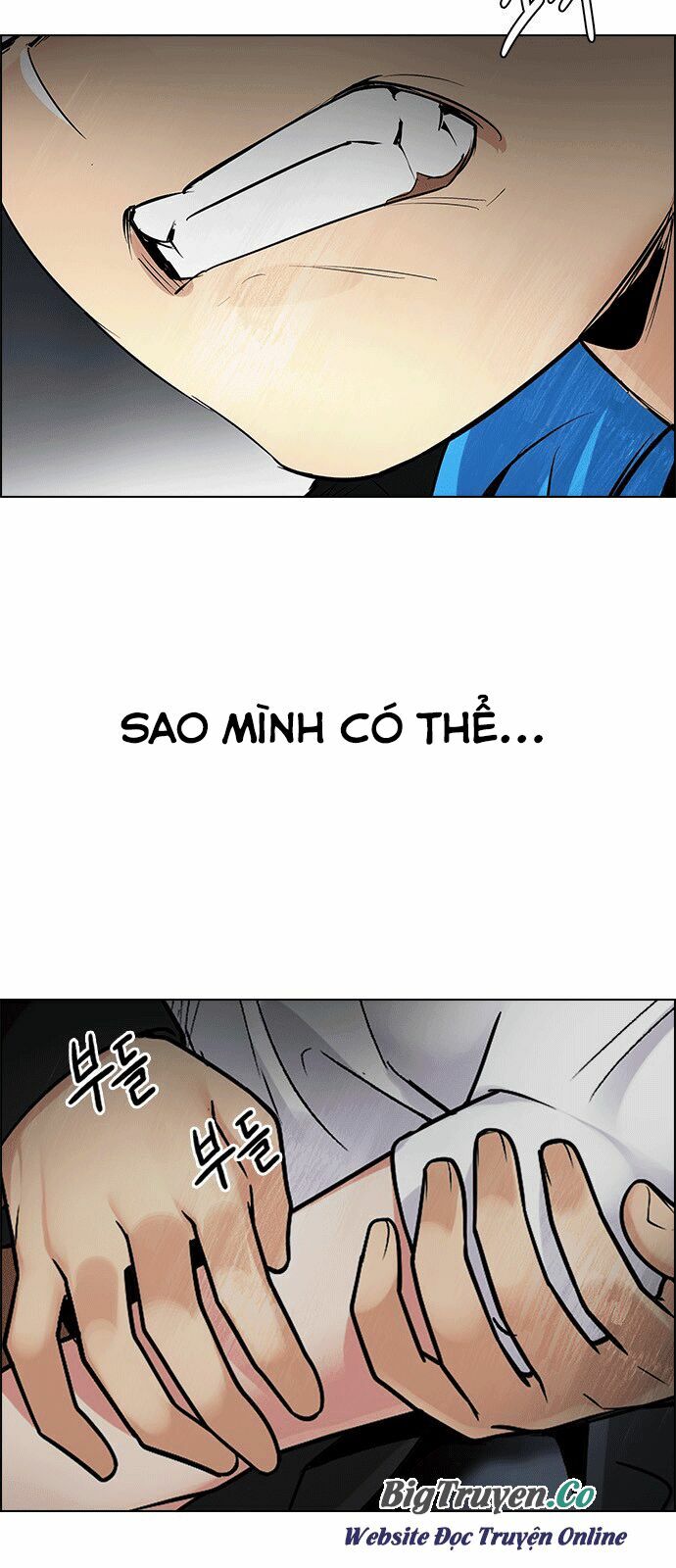 Trò Chơi Số Mệnh Chapter 247 - Page 13