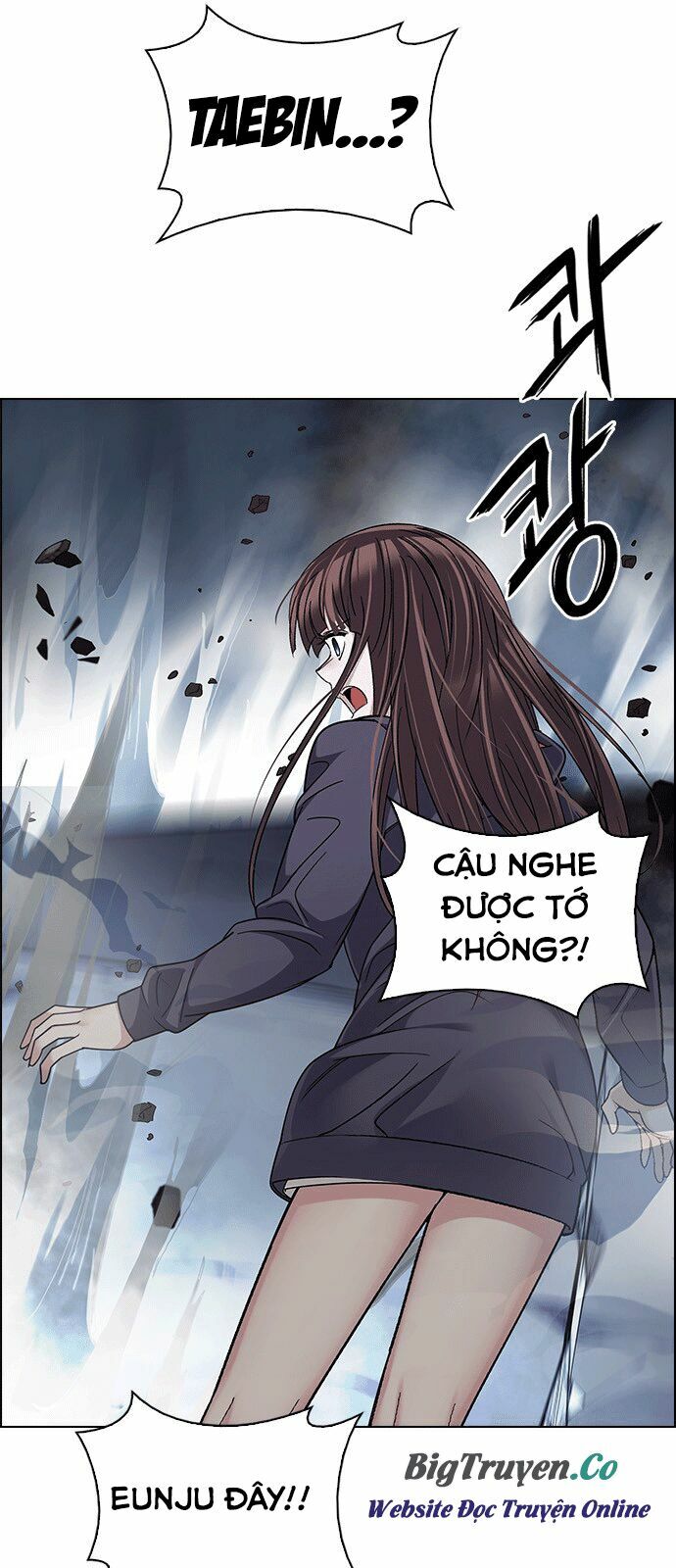 Trò Chơi Số Mệnh Chapter 247 - Page 23