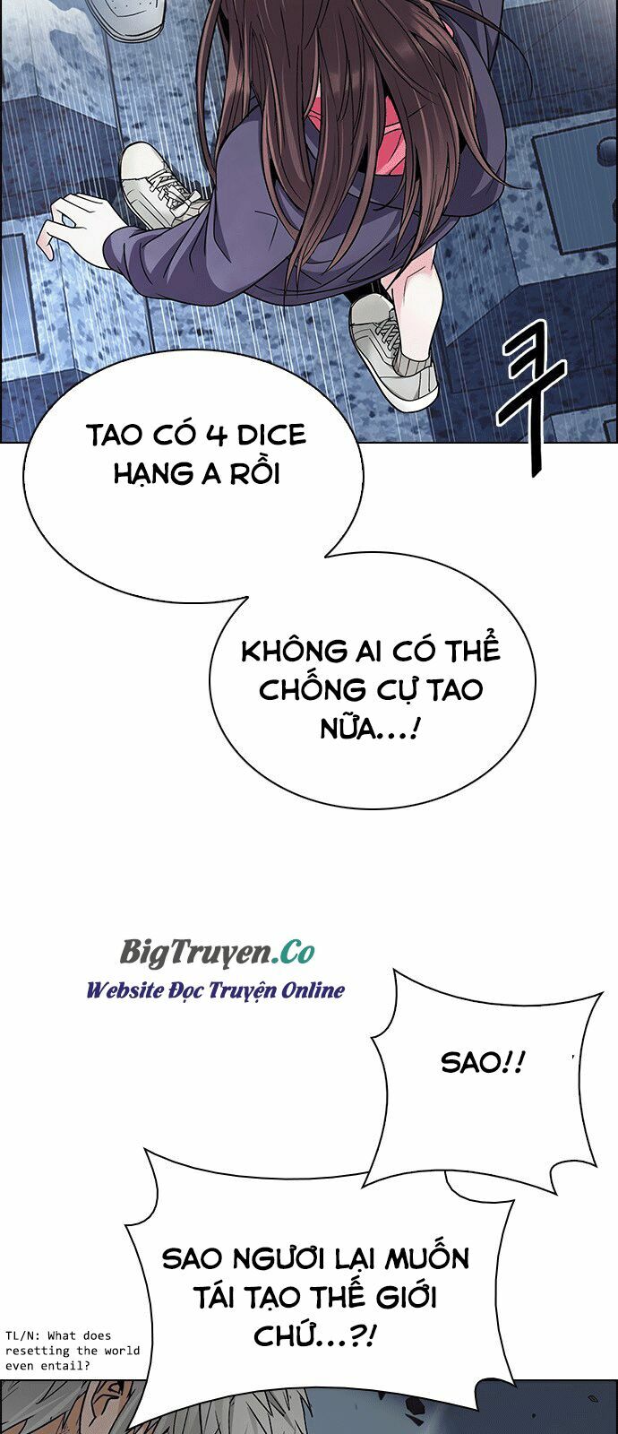 Trò Chơi Số Mệnh Chapter 247 - Page 27