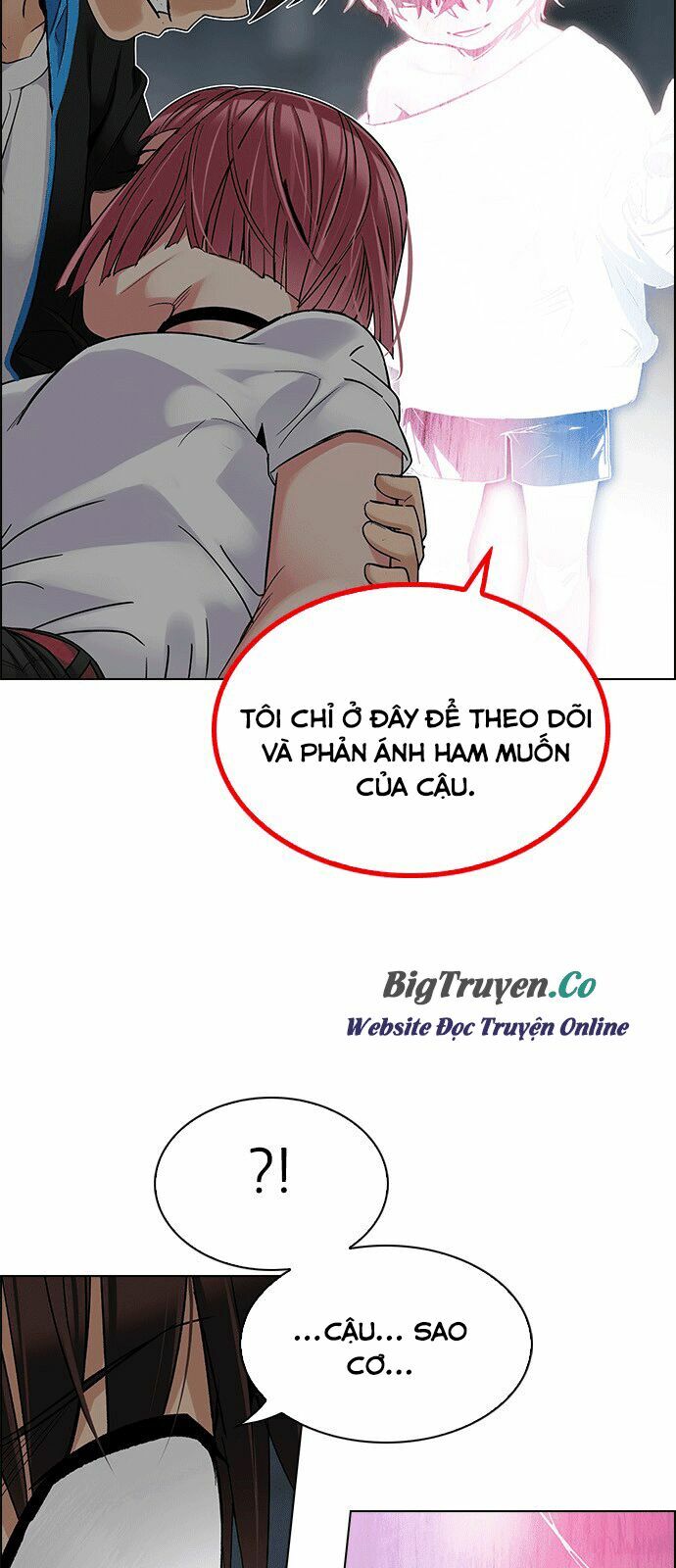 Trò Chơi Số Mệnh Chapter 247 - Page 35