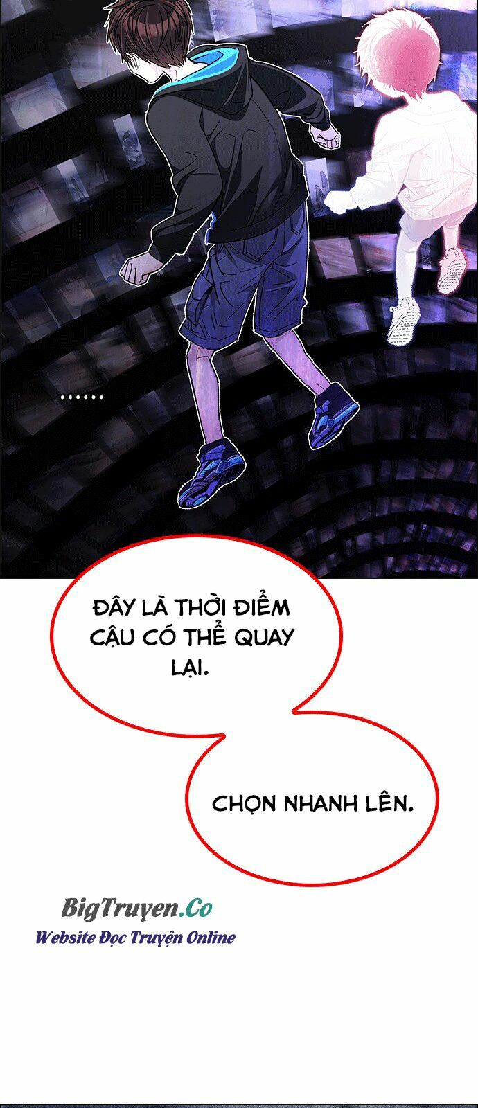 Trò Chơi Số Mệnh Chapter 247 - Page 46