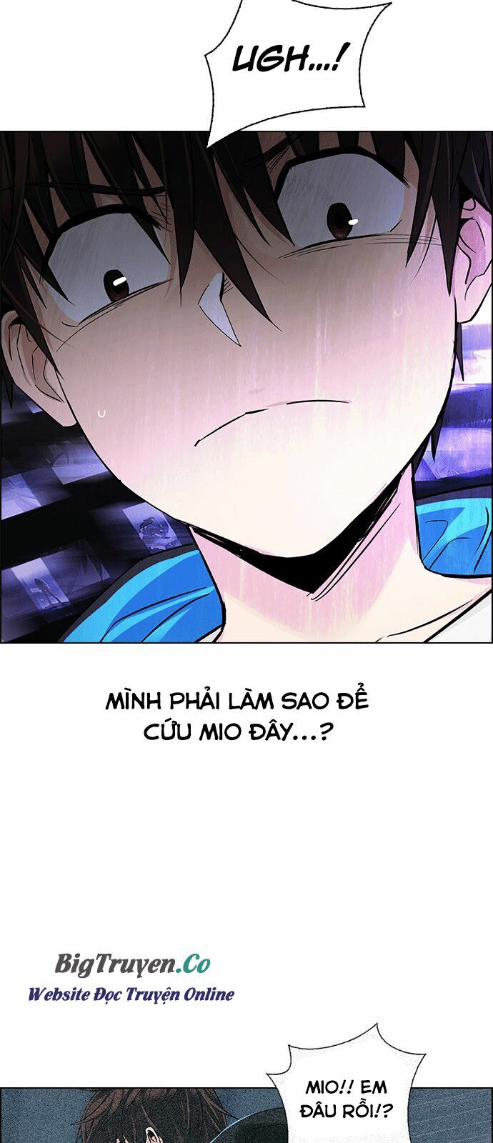 Trò Chơi Số Mệnh Chapter 247 - Page 48