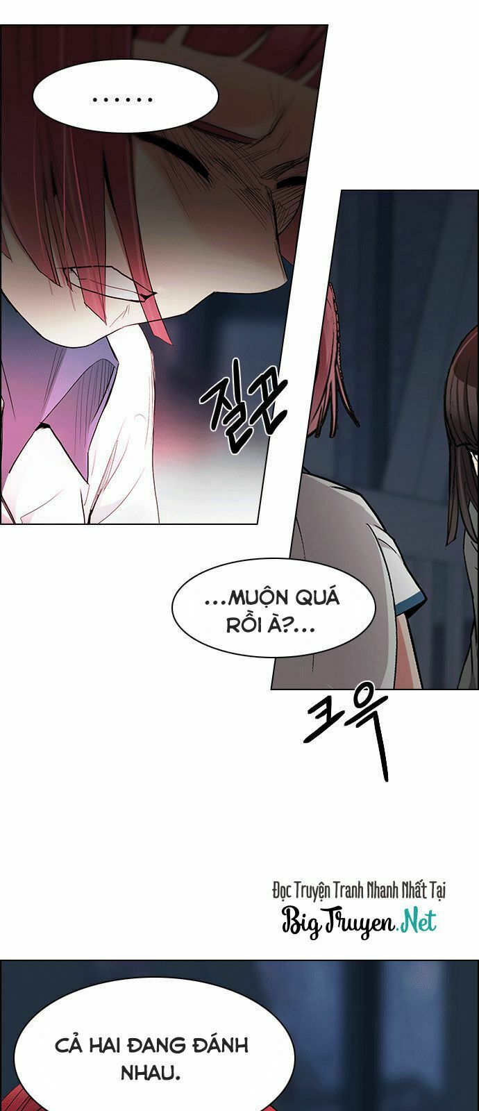 Trò Chơi Số Mệnh Chapter 173 - Page 29