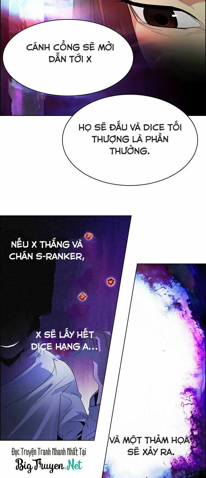 Trò Chơi Số Mệnh Chapter 173 - Page 31