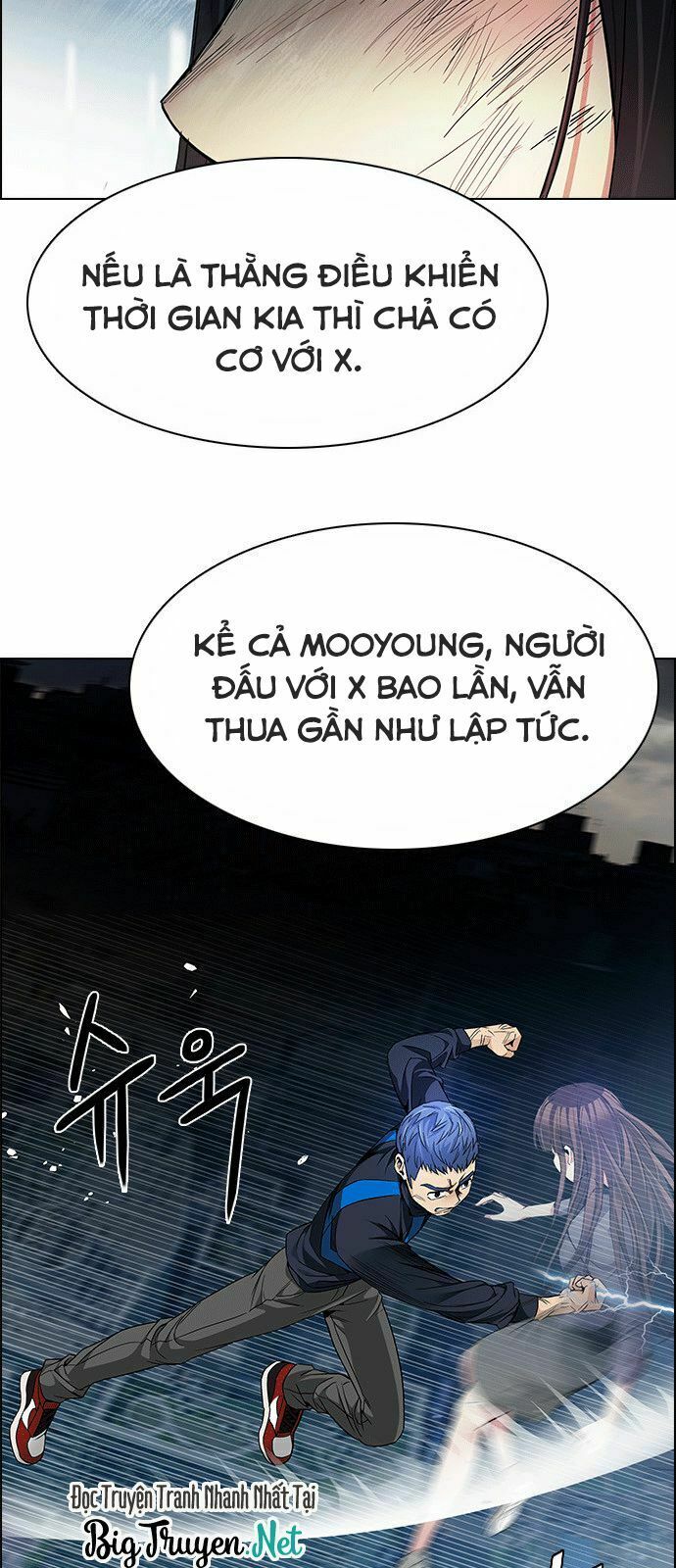 Trò Chơi Số Mệnh Chapter 173 - Page 34