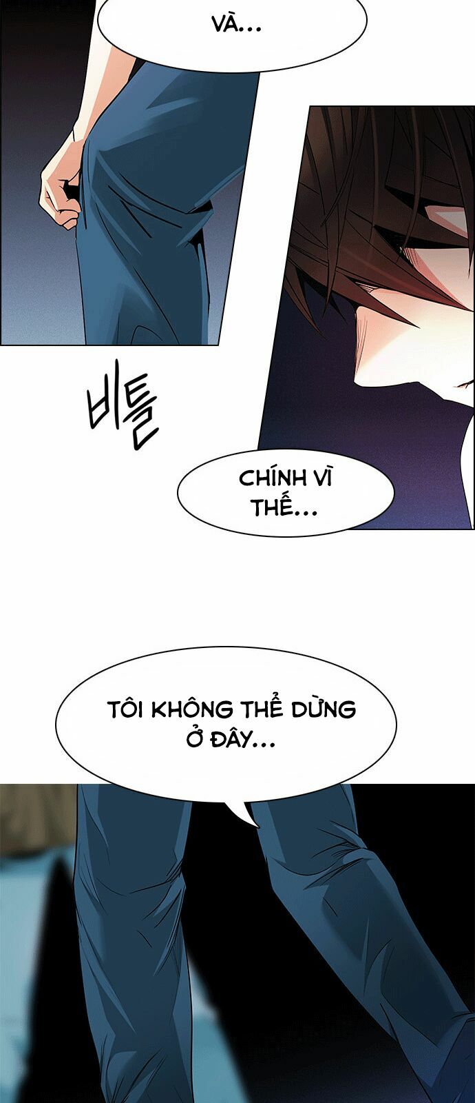 Trò Chơi Số Mệnh Chapter 155 - Page 15