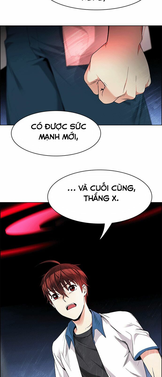 Trò Chơi Số Mệnh Chapter 155 - Page 18