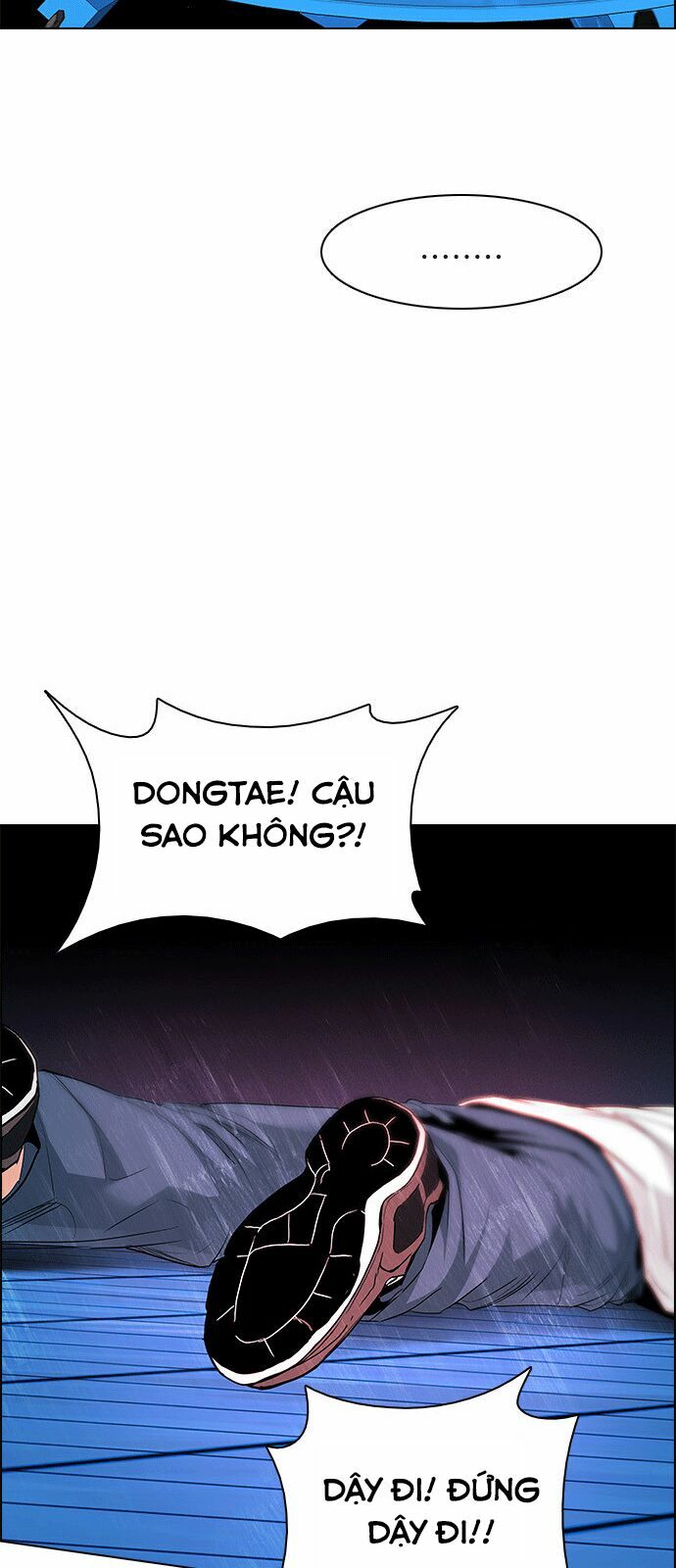 Trò Chơi Số Mệnh Chapter 155 - Page 41