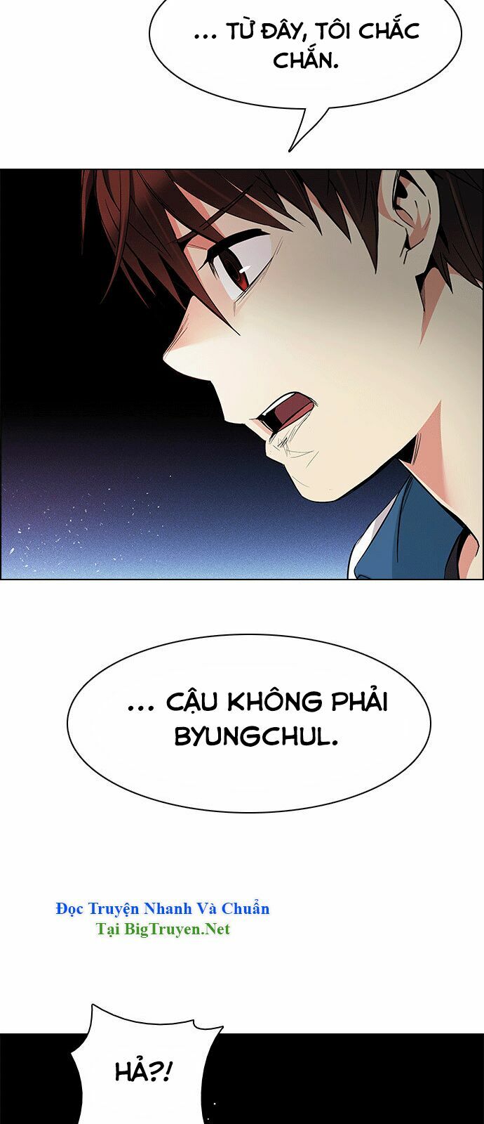 Trò Chơi Số Mệnh Chapter 155 - Page 52