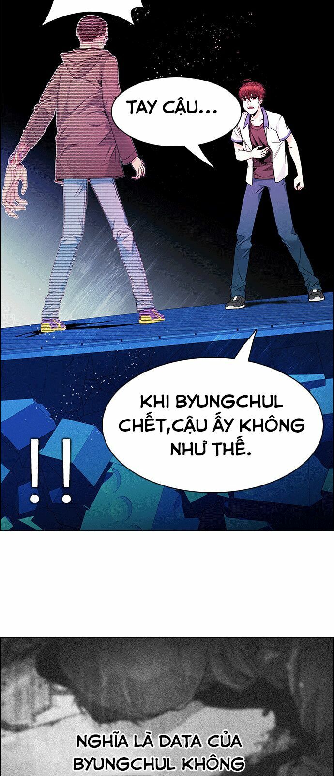 Trò Chơi Số Mệnh Chapter 155 - Page 53