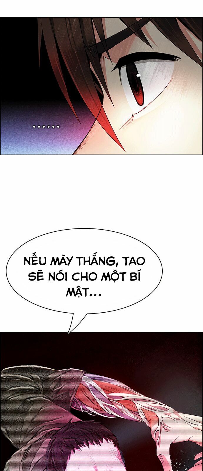 Trò Chơi Số Mệnh Chapter 155 - Page 58