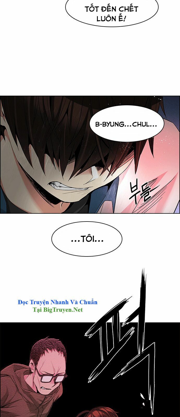 Trò Chơi Số Mệnh Chapter 155 - Page 7