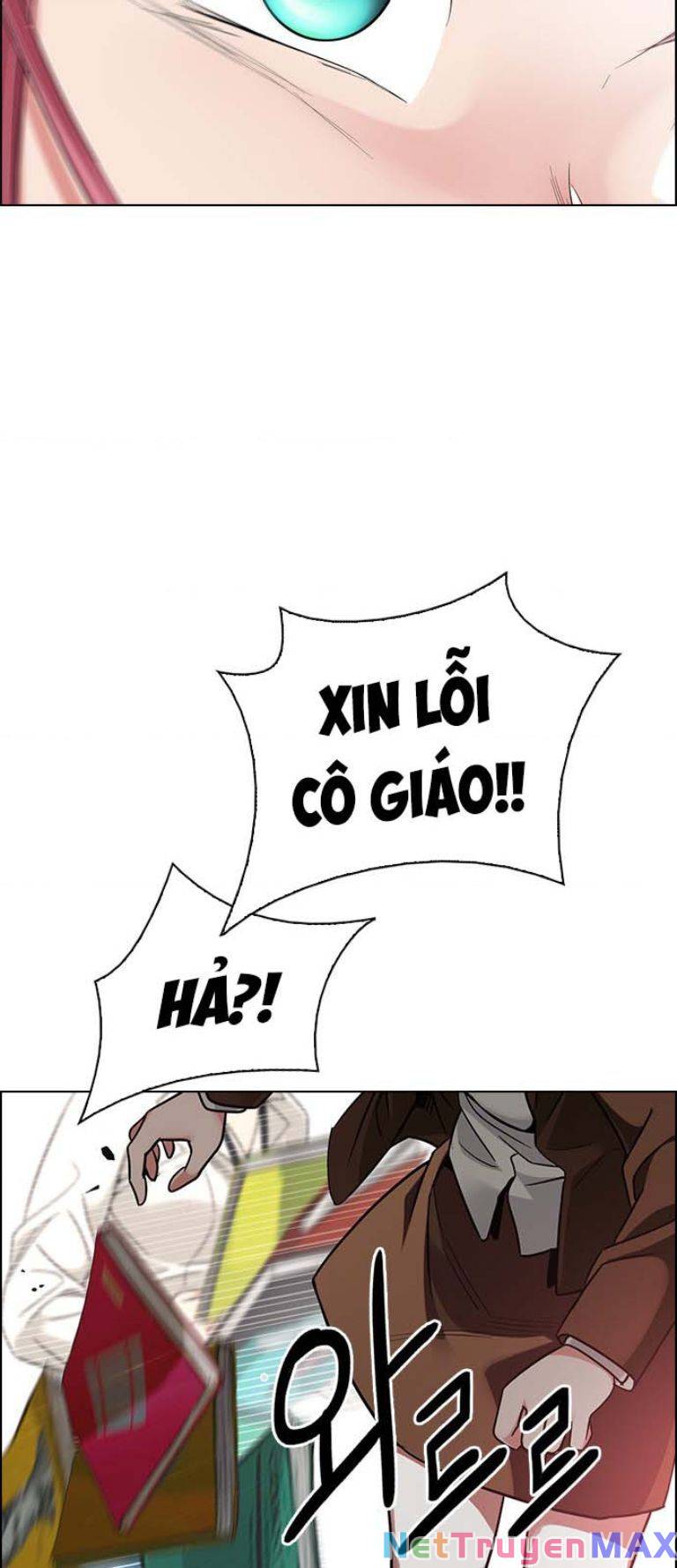 Trò Chơi Số Mệnh Chapter 387 - Page 102