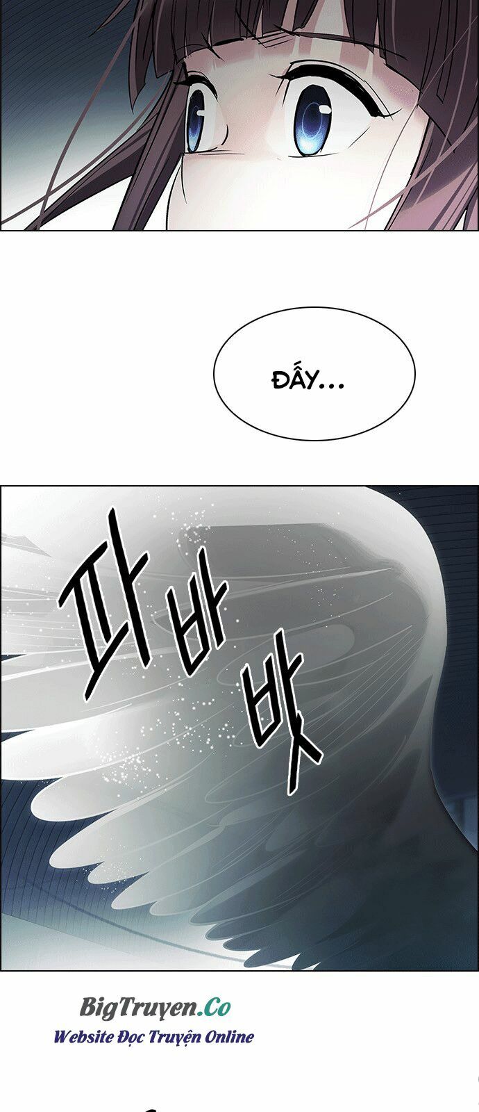 Trò Chơi Số Mệnh Chapter 251 - Page 21