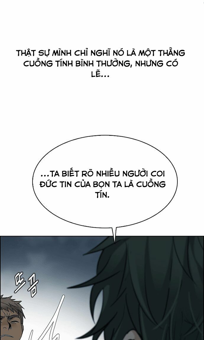 Trò Chơi Số Mệnh Chapter 251 - Page 24