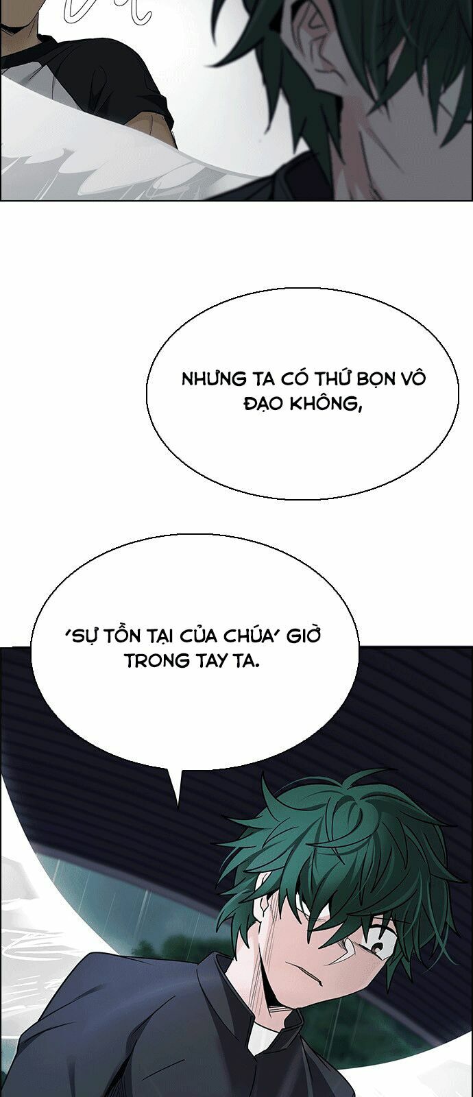 Trò Chơi Số Mệnh Chapter 251 - Page 25