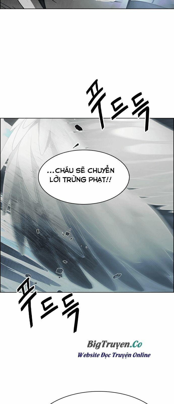 Trò Chơi Số Mệnh Chapter 251 - Page 35