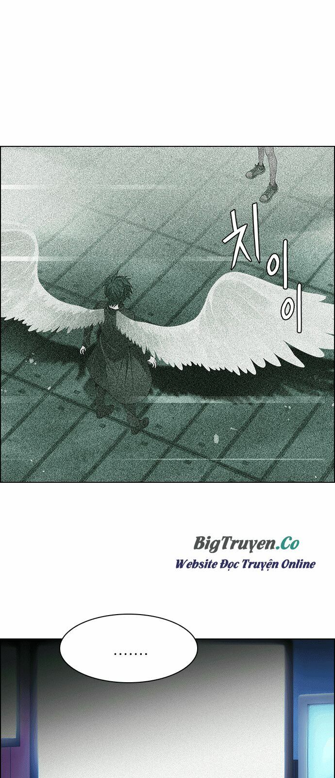 Trò Chơi Số Mệnh Chapter 251 - Page 40