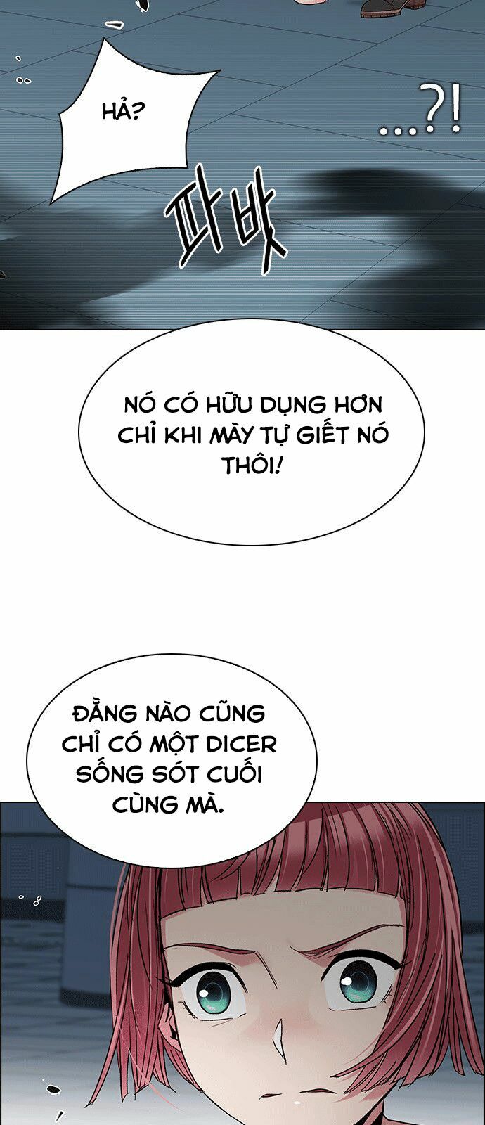 Trò Chơi Số Mệnh Chapter 251 - Page 46