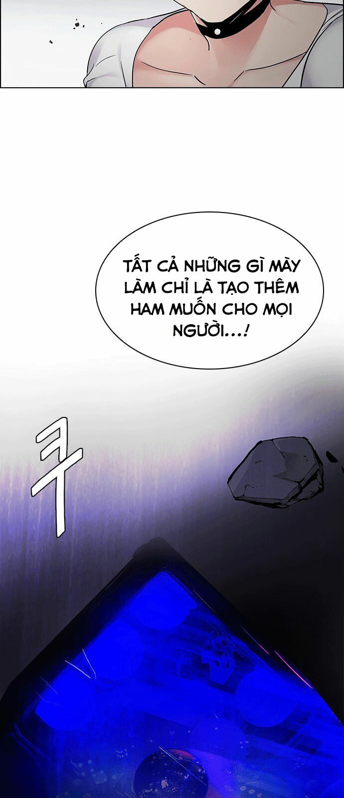 Trò Chơi Số Mệnh Chapter 251 - Page 47