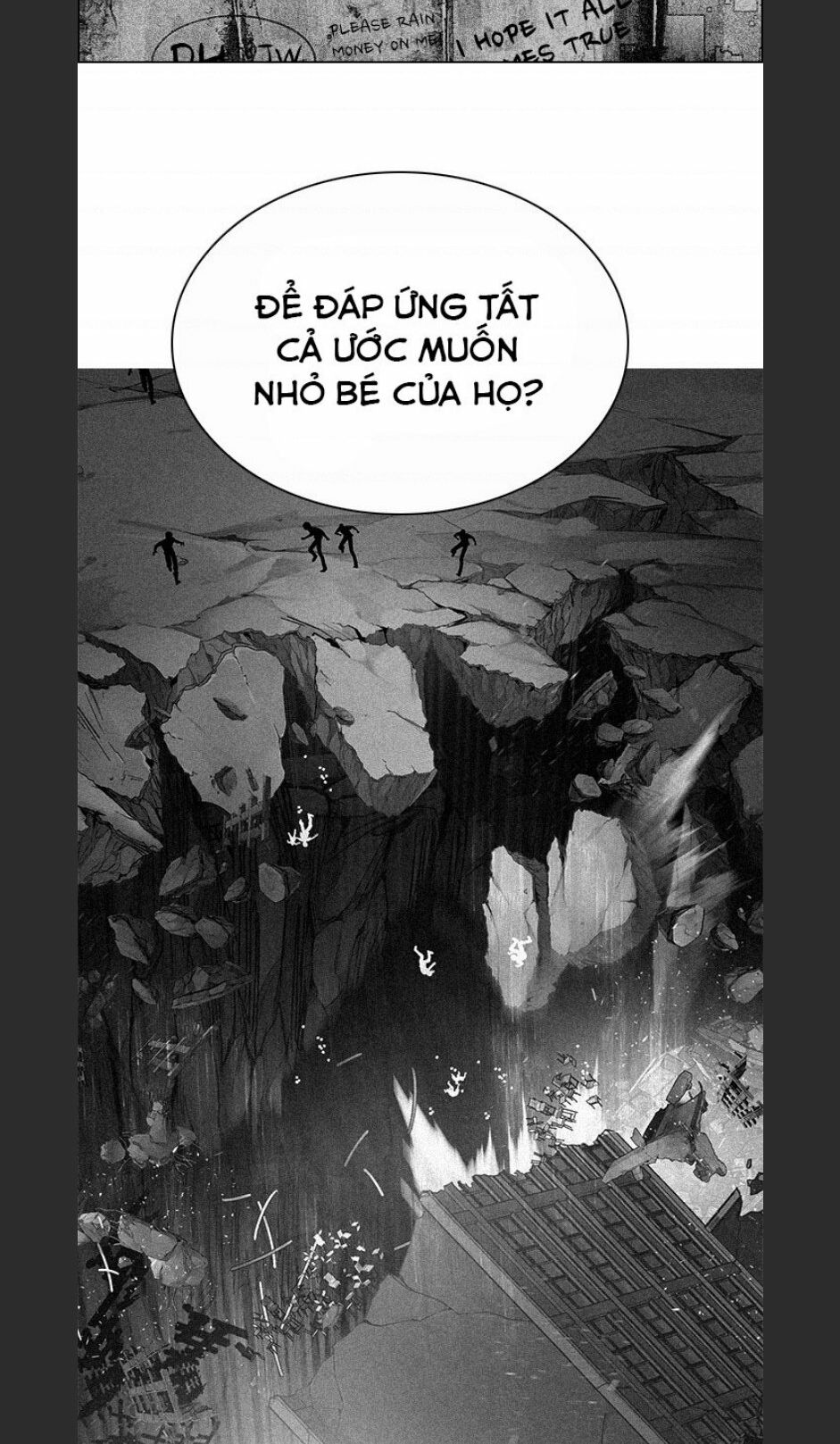 Trò Chơi Số Mệnh Chapter 325 - Page 14