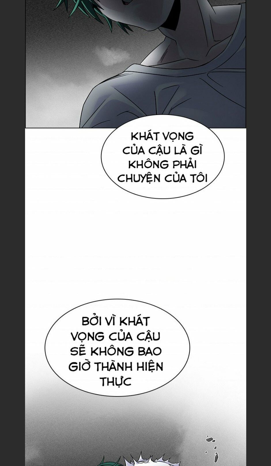 Trò Chơi Số Mệnh Chapter 325 - Page 18