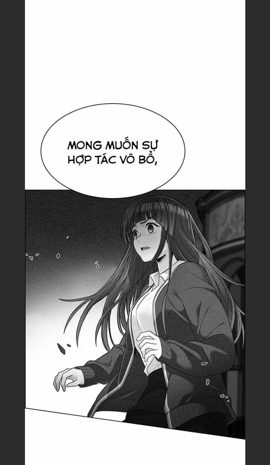 Trò Chơi Số Mệnh Chapter 325 - Page 25