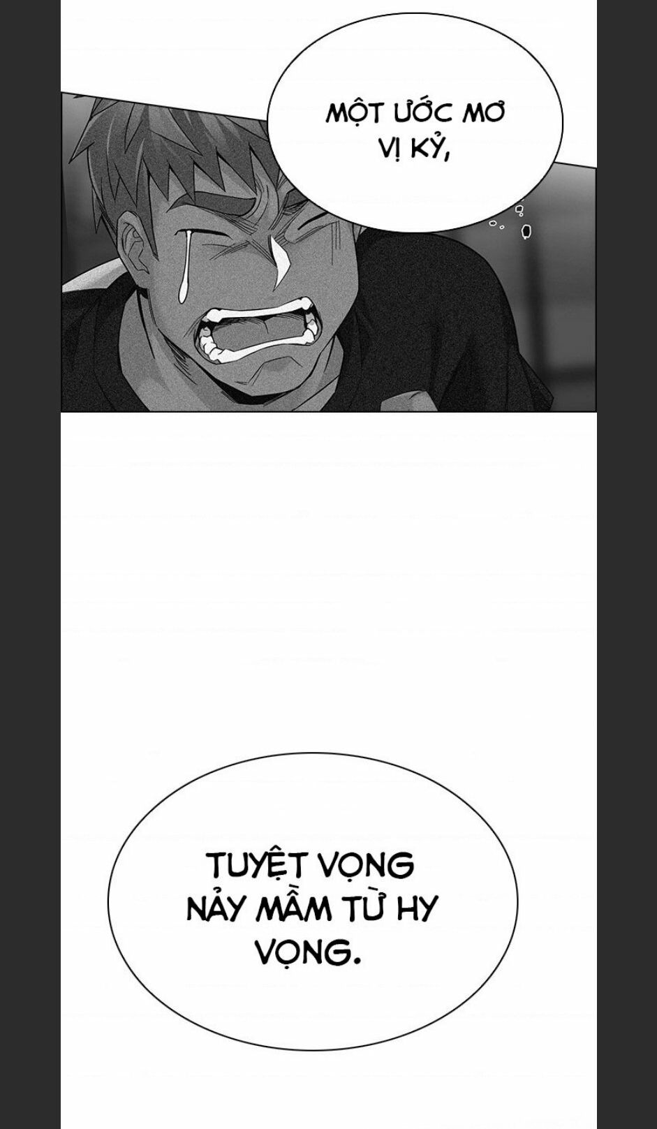 Trò Chơi Số Mệnh Chapter 325 - Page 26