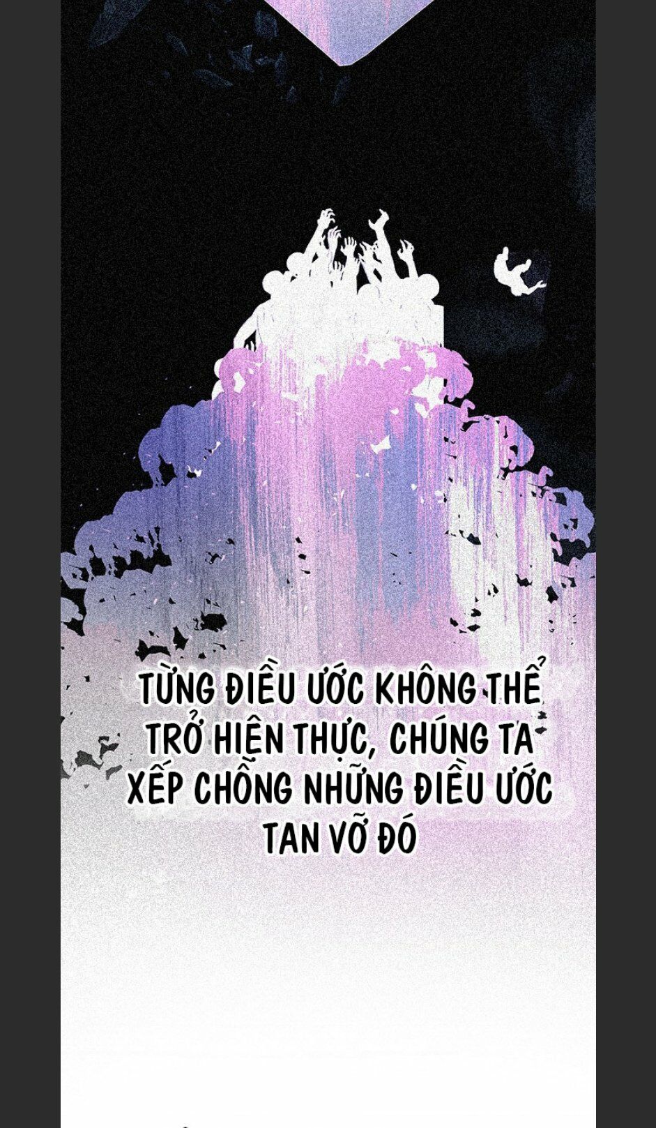 Trò Chơi Số Mệnh Chapter 325 - Page 37