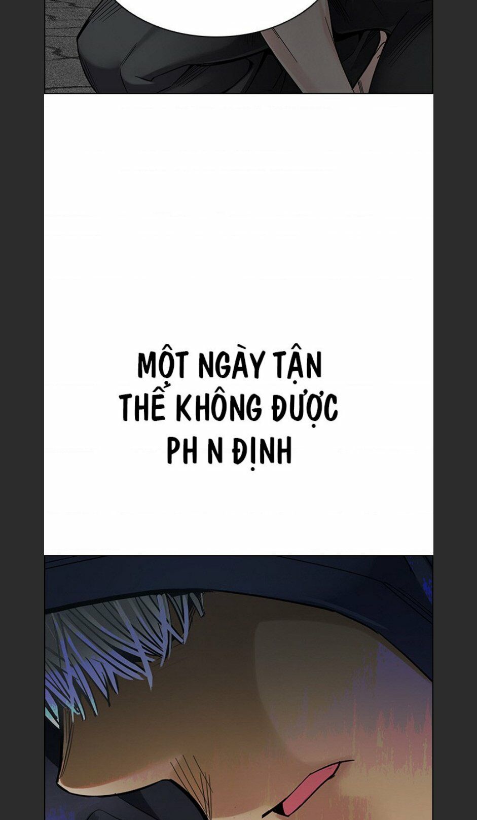 Trò Chơi Số Mệnh Chapter 325 - Page 39