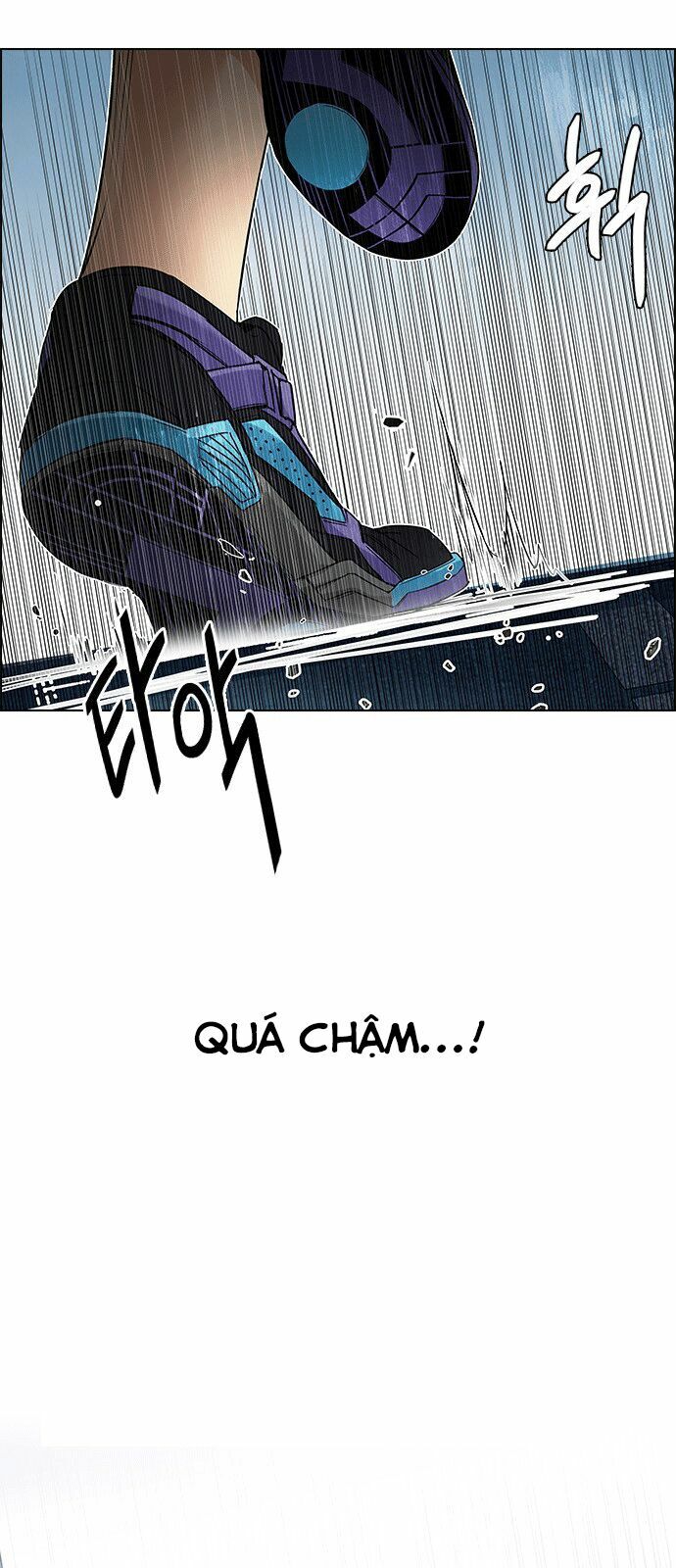 Trò Chơi Số Mệnh Chapter 210 - Page 22