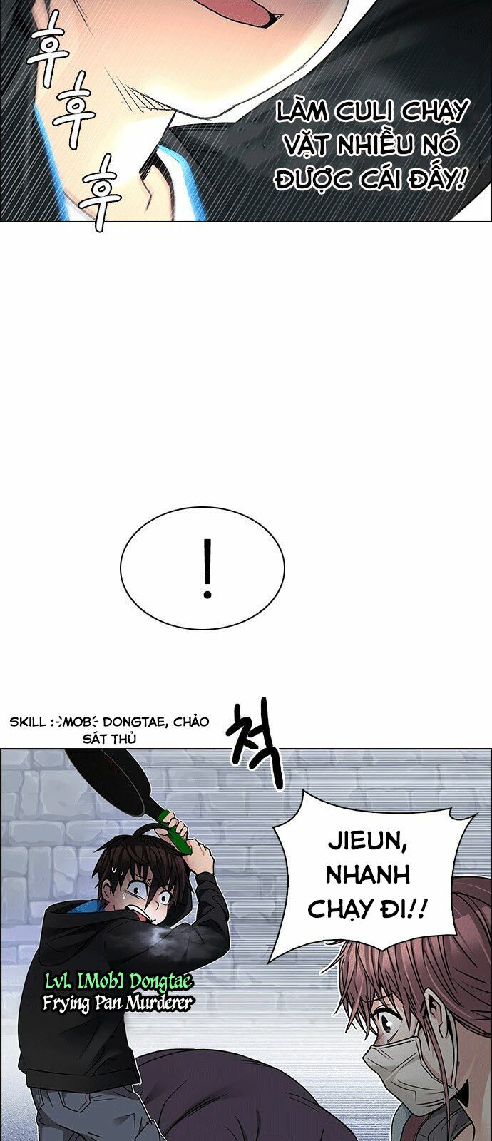 Trò Chơi Số Mệnh Chapter 210 - Page 26