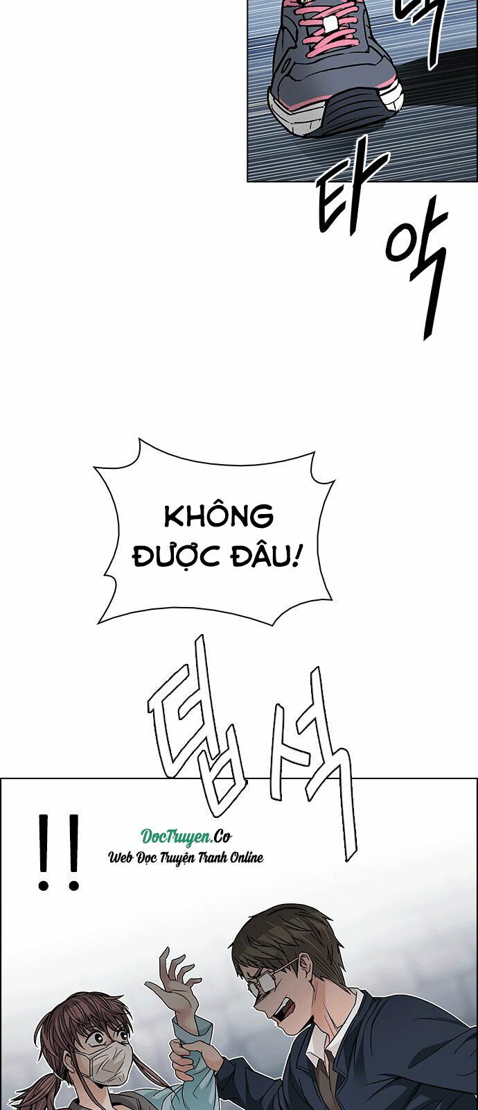 Trò Chơi Số Mệnh Chapter 210 - Page 28