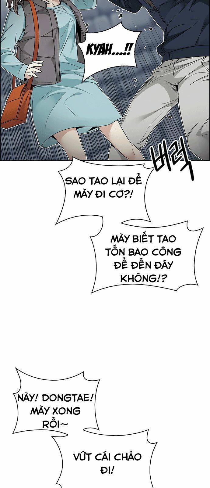 Trò Chơi Số Mệnh Chapter 210 - Page 29