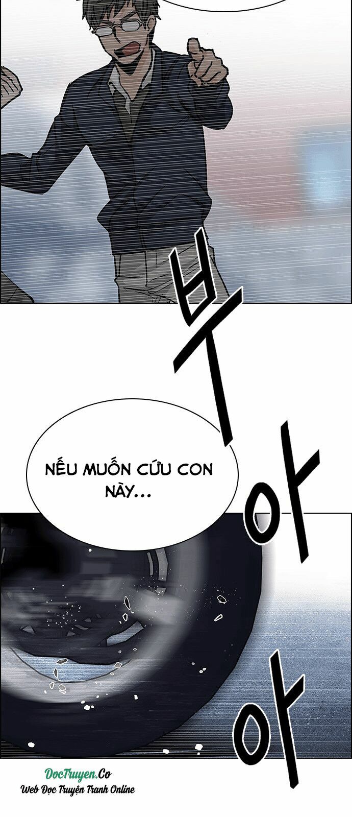 Trò Chơi Số Mệnh Chapter 210 - Page 34