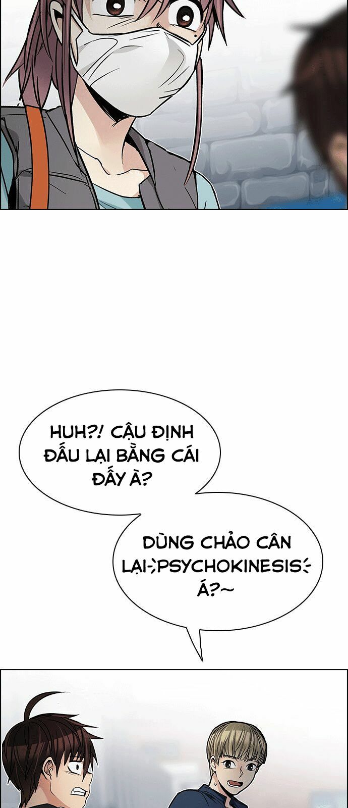 Trò Chơi Số Mệnh Chapter 210 - Page 46