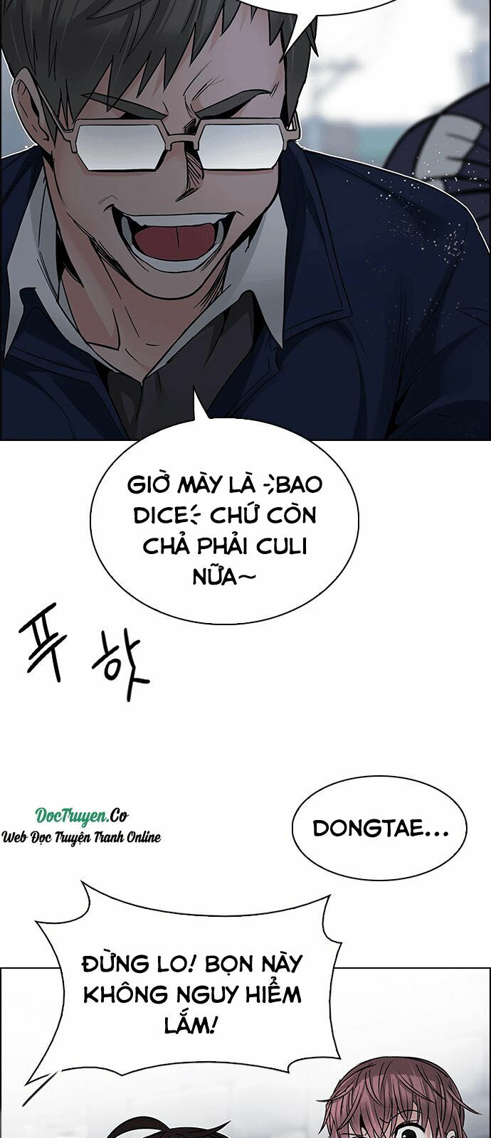 Trò Chơi Số Mệnh Chapter 210 - Page 5