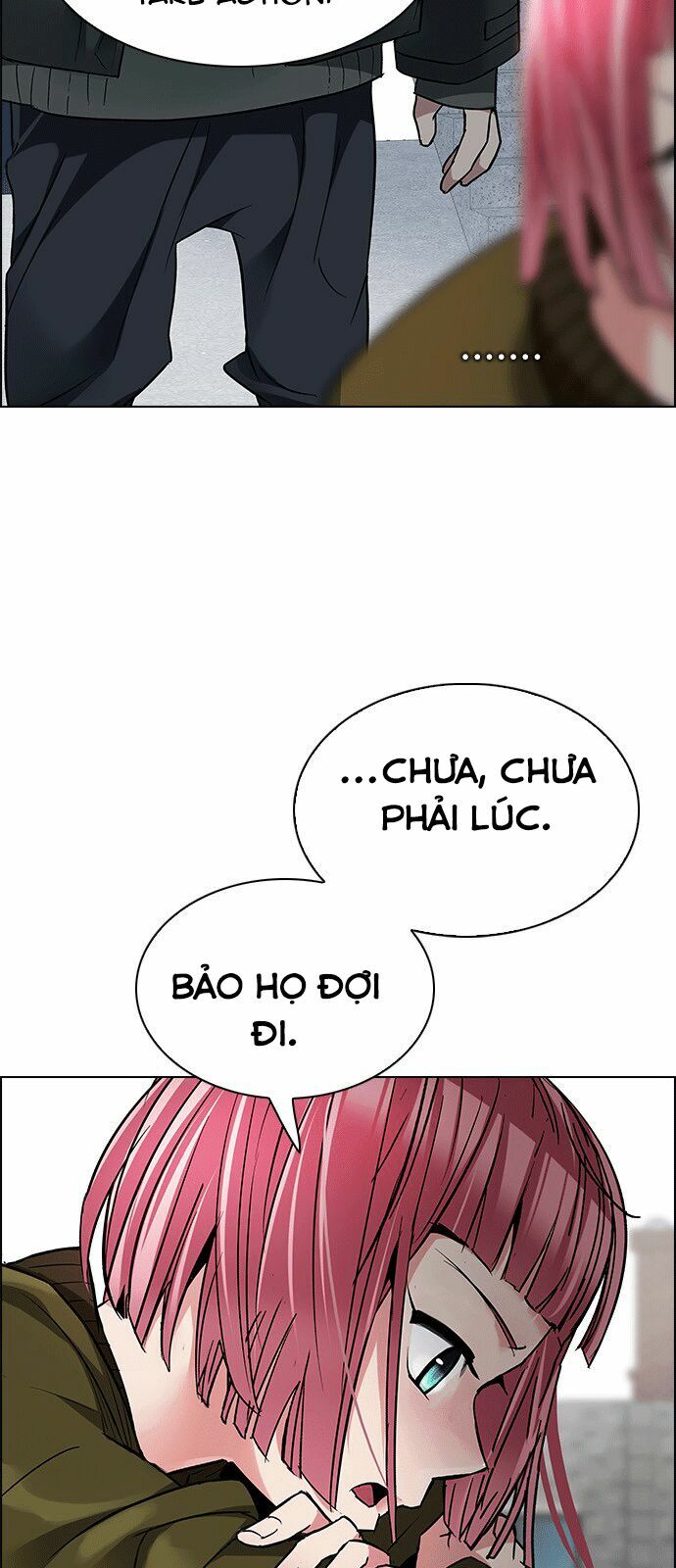 Trò Chơi Số Mệnh Chapter 210 - Page 62